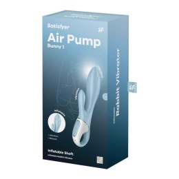 Air Pump Bunny 1 Satisfyer - Triple A Marketing GmbH