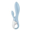 Air Pump Bunny 1 Satisfyer - Triple A Marketing GmbH Air Pump Bunny 1 Satisfyer - Triple A Marketing GmbH