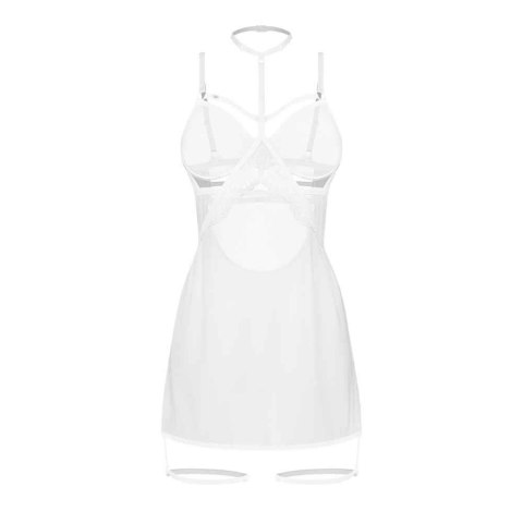 Alliane gorset i stringi S/M Obsessive - Amocarat Sp. z o.o. Alliane gorset i stringi S/M Obsessive - Amocarat Sp. z o.o.