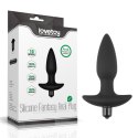 Anal Indulgence Collection Fantasy Plug LoveToy - Boys of Toys Sp. z o.o. (dystrybutor) Anal Indulgence Collection Fantasy Plug LoveToy - Boys of Toys Sp. z o.o. (dystrybutor)