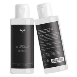 Analny żel nawilżający - 100ml EMILY LOVE