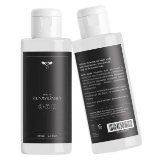 Analny żel nawilżający - 100ml EMILY LOVE
