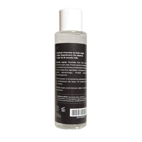 Analny żel nawilżający - 100ml EMILY LOVE Analny żel nawilżający - 100ml EMILY LOVE