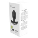 Bliss APP - Vibrating Anal Plug B - Series Lyla