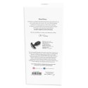 Bliss APP - Vibrating Anal Plug B - Series Lyla