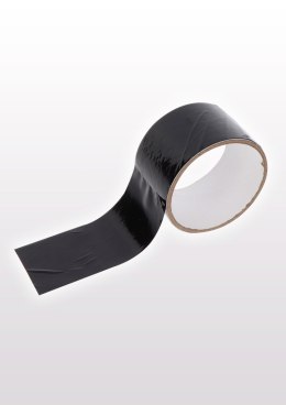 Bondage Tape 15m Black SCALA