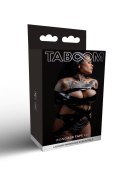 Bondage Tape 15m Black SCALA Bondage Tape 15m Black SCALA