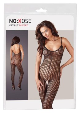Catsuit black M/L ORION