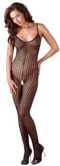 Catsuit black M/L ORION