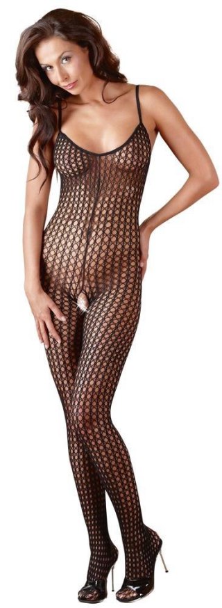 Catsuit black M/L ORION