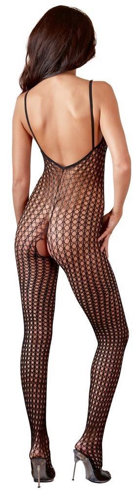 Catsuit black M/L ORION Catsuit black M/L ORION