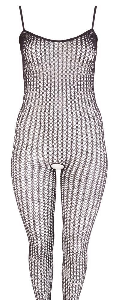 Catsuit black M/L ORION Catsuit black M/L ORION