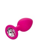 Cheeky Gems 3 Pcs Pink SCALA Cheeky Gems 3 Pcs Pink SCALA