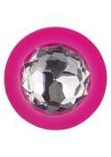 Cheeky Gems 3 Pcs Pink SCALA Cheeky Gems 3 Pcs Pink SCALA