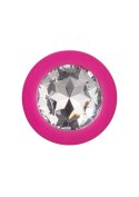 Cheeky Gems 3 Pcs Pink SCALA Cheeky Gems 3 Pcs Pink SCALA