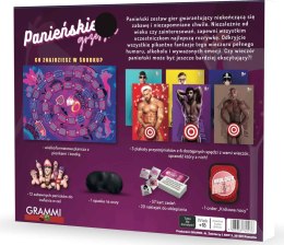 Czysty Pędzel - original liquid soap Grammi