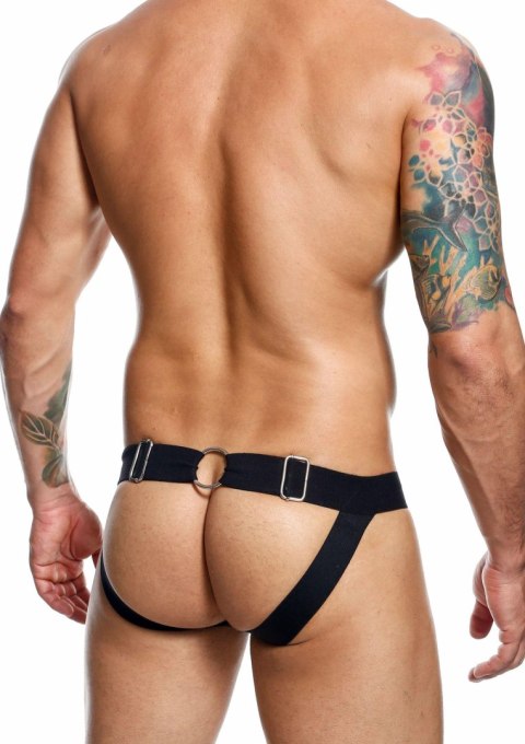 DNGEON Chain Jockstrap Black SCALA DNGEON Chain Jockstrap Black SCALA