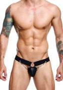 DNGEON Chain Jockstrap Black SCALA DNGEON Chain Jockstrap Black SCALA