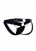 DNGEON Chain Jockstrap Black SCALA DNGEON Chain Jockstrap Black SCALA