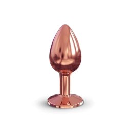 Diamond Aluminium Plug - S DORCELl - Lovely Planet