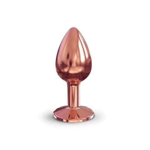 Diamond Aluminium Plug - S DORCELl - Lovely Planet Diamond Aluminium Plug - S DORCELl - Lovely Planet