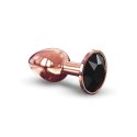 Diamond Aluminium Plug - S DORCELl - Lovely Planet Diamond Aluminium Plug - S DORCELl - Lovely Planet