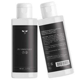 Dopochwowy żel nawilżający - 100ml EMILY LOVE