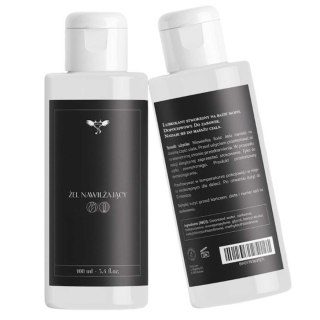 Dopochwowy żel nawilżający - 100ml EMILY LOVE