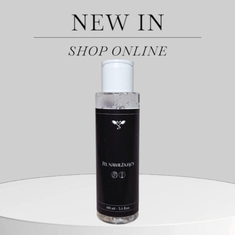 Dopochwowy żel nawilżający - 100ml EMILY LOVE Dopochwowy żel nawilżający - 100ml EMILY LOVE