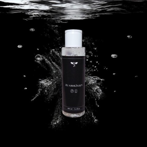Dopochwowy żel nawilżający - 100ml EMILY LOVE Dopochwowy żel nawilżający - 100ml EMILY LOVE
