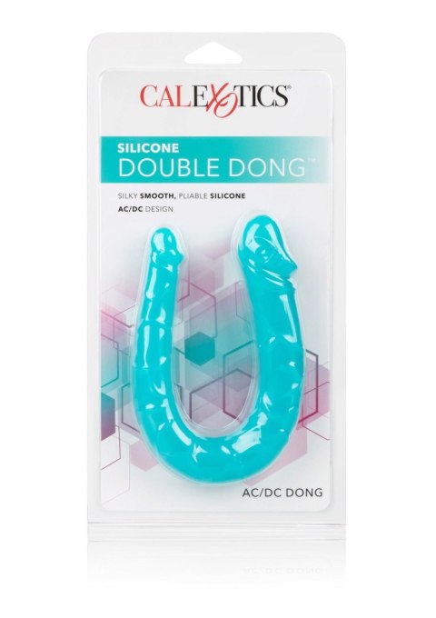 Double Dong AC/DC Dong Aqua SCALA Double Dong AC/DC Dong Aqua SCALA