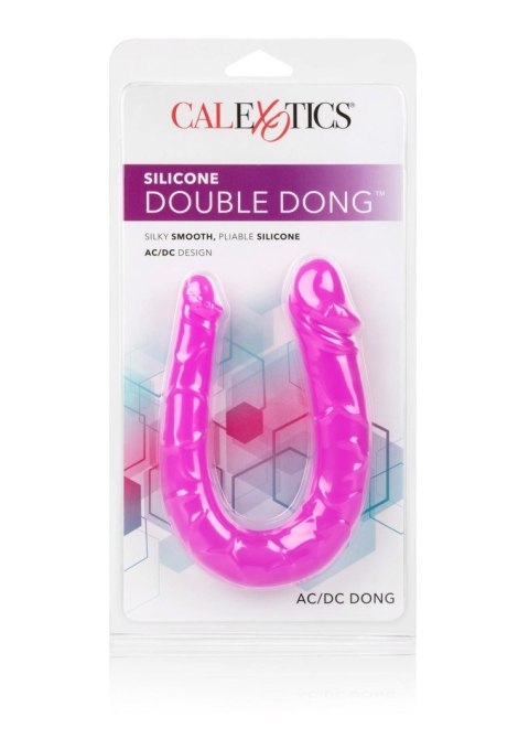 Double Dong AC/DC Dong Pink SCALA Double Dong AC/DC Dong Pink SCALA