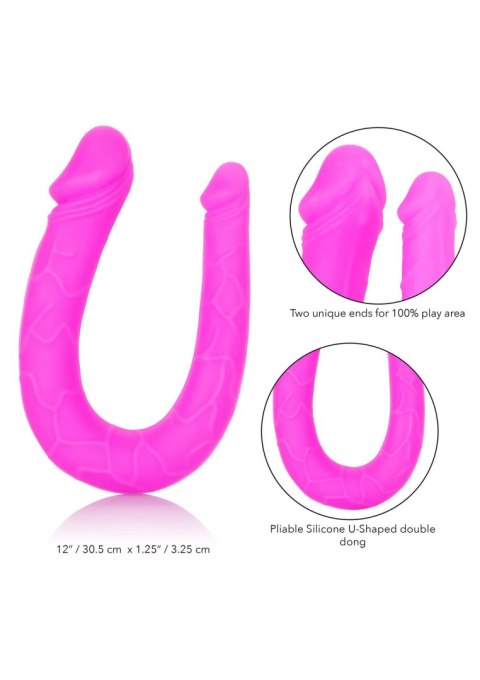 Double Dong AC/DC Dong Pink SCALA Double Dong AC/DC Dong Pink SCALA