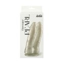 Double pearlescent dildo Baroque Pearl White Intimate Distribution Double pearlescent dildo Baroque Pearl White Intimate Distribution