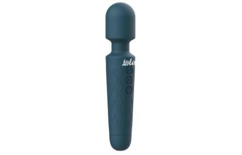 Dreaming Wand Green Intimate Distribution Dreaming Wand Green Intimate Distribution