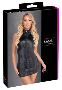 Dress Snake Zip XL ORION