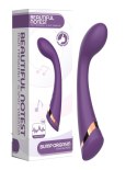 Dual Vibration G Spot Stimulator Boys of Toys Sp. z o.o. Dual Vibration G Spot Stimulator Boys of Toys Sp. z o.o.