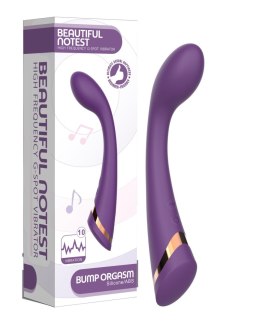 Dual Vibration G Spot Stimulator Boys of Toys Sp. z o.o.