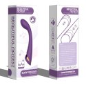 Dual Vibration G Spot Stimulator Boys of Toys Sp. z o.o. Dual Vibration G Spot Stimulator Boys of Toys Sp. z o.o.