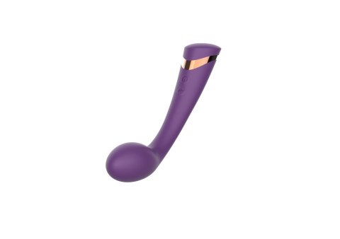 Dual Vibration G Spot Stimulator Boys of Toys Sp. z o.o. Dual Vibration G Spot Stimulator Boys of Toys Sp. z o.o.