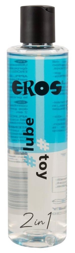 EROS 2in1 #toy #lube 250 ml ORION