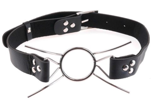 FFE Spider Gag Silver/Black ORION FFE Spider Gag Silver/Black ORION
