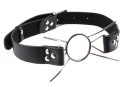 FFE Spider Gag Silver/Black ORION FFE Spider Gag Silver/Black ORION