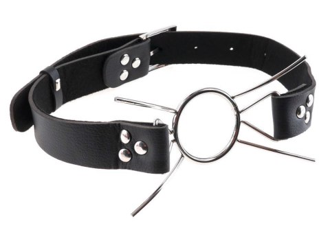 FFE Spider Gag Silver/Black ORION FFE Spider Gag Silver/Black ORION