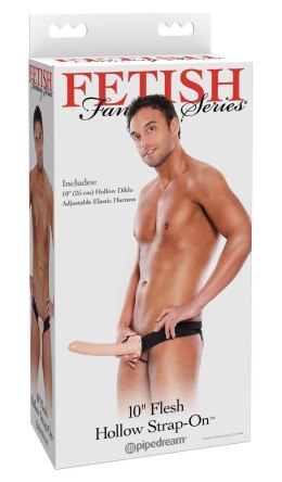 FFS 10 Hollow Strap-On Light ORION