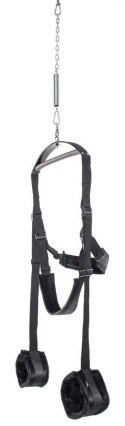 FFS Spinning Fantasy Swing ORION