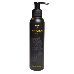 HE MAN GEL - 150ml EMILY LOVE