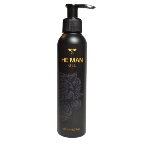 HE MAN GEL - 150ml EMILY LOVE HE MAN GEL - 150ml EMILY LOVE