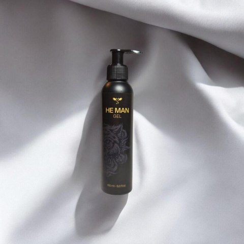 HE MAN GEL - 150ml EMILY LOVE HE MAN GEL - 150ml EMILY LOVE