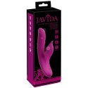 Javida - 4 Function Vibrator ORION Javida - 4 Function Vibrator ORION